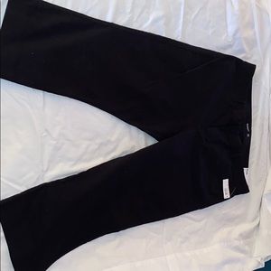 Old Navy pixie pants